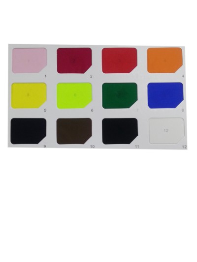 JS-DGAI  亮PU 背囊 雨棚 雨衣防水面料 45度照